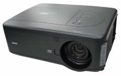 Sanyo PDG-DXT10L Multimedia Projector