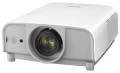 Sanyo PLC-XT35/L Multimedia Projector