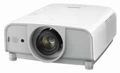 Sanyo PLC-ET30L Multimedia Projector