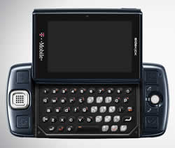 Sharp PV250 Wireless PDA