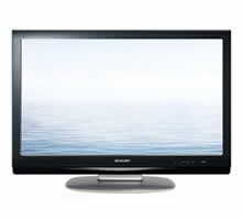 Sharp LC-C3234U LCD TV