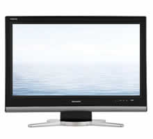 Sharp LC-32GP3U LCD TV