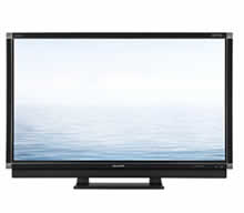 Sharp LC-46SE94U LCD TV