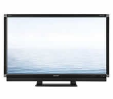 Sharp LC-65SE94U LCD TV