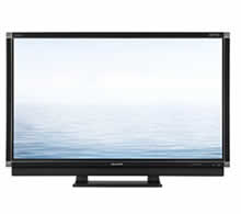 Sharp LC-52SE94U LCD TV