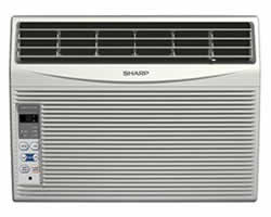 Sharp AF-R100MX Air Conditioner