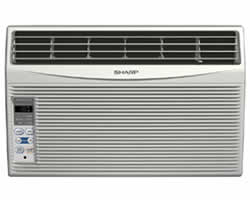 Sharp AF-S60MX Air Conditioner