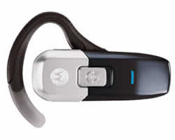 Motorola H555 Bluetooth Headset