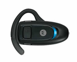 Motorola H350 Bluetooth Headset