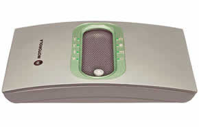 Motorola HH1620 DSL VoIP Wireless Gateway