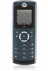 Motorola i290 Mobile Phone