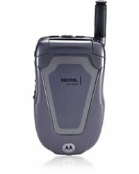 Motorola ic402 Mobile Phone