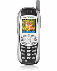 Motorola i275 Mobile Phone