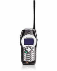 Motorola i325IS Mobile Phone