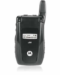 Motorola i560 Mobile Phone