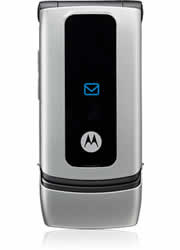 Motorola W370 Mobile Phone
