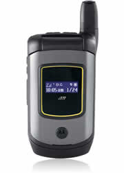 Motorola i570 Mobile Phone
