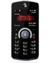 Motorola MOTOROKR E8 Mobile Phone