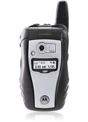 Motorola i580 Mobile Phone
