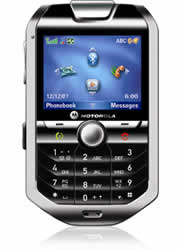 Motorola M990 Mobile Phone