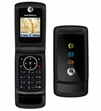 Motorola W220 Mobile Phone