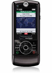 Motorola MOTO Z6c Mobile Phone