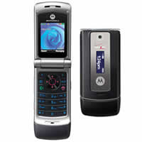Motorola W385 Mobile Phone