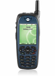 Motorola i615 Mobile Phone