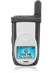 Motorola i920 Mobile Phone