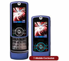 Motorola MOTORIZR Z3 Mobile Phone