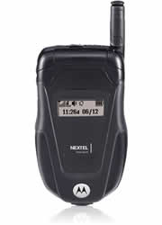 Motorola ic502 Mobile Phone