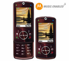 Motorola MOTO Z9 Mobile Phone
