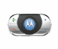 Motorola IHF1000 Bluetooth Car Kit