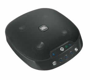 Motorola EQ7 Wireless Hi-Fi Stereo Speaker
