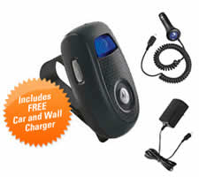 Motorola T305 Bluetooth Hands-Free Speaker