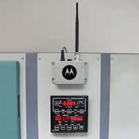Motorola WSM6300 Wireless Modem