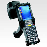 Motorola MC9090-G RFID Handheld Mobile Computer