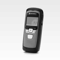 Motorola CA50 VOIP-enabled Wireless Bar Code Scanner