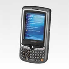 Motorola MC35 Handheld Mobile Computer