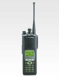 Motorola XTS 5000 Digital Portable Radio