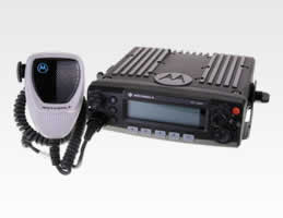 Motorola ASTRO XTL 2500 Digital Mobile Radio