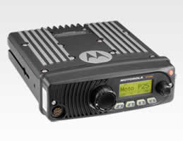 Motorola ASTRO XTL 1500 Digital Mobile Radio