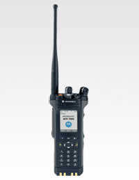 Motorola APX 7000 Multi-Band Portable Radio