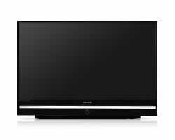 Samsung HL-T6756W DLP TV