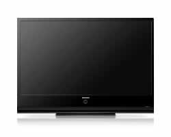 Samsung HL-T7288W DLP TV