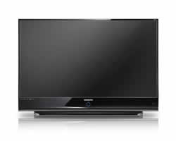 Samsung HL56A650 DLP TV