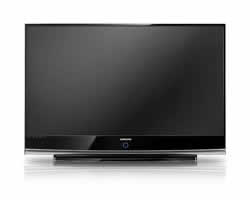 Samsung HL61A750 DLP TV
