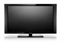 Samsung FP-T5894W plasma TV