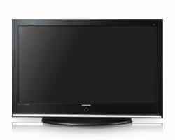 Samsung HP-T5044 plasma TV