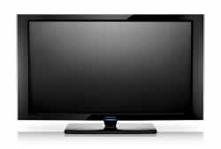 Samsung FP-T5094W plasma TV